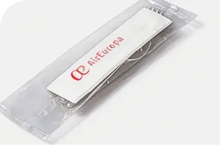 Cutlery and Napkin Packing
